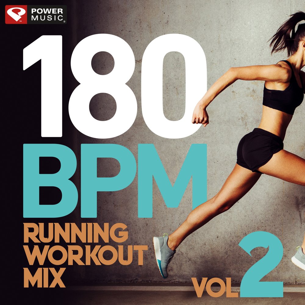 Power Music Workout. Workout Mix. Воркаут ремикс. 180 BPM Music.