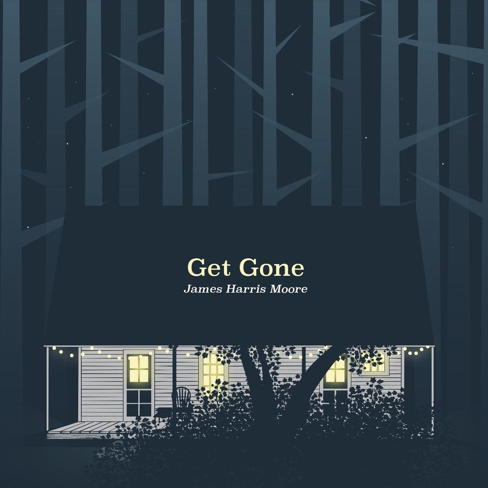 Песня get gone. Песня James Harris. Say something James Harris.