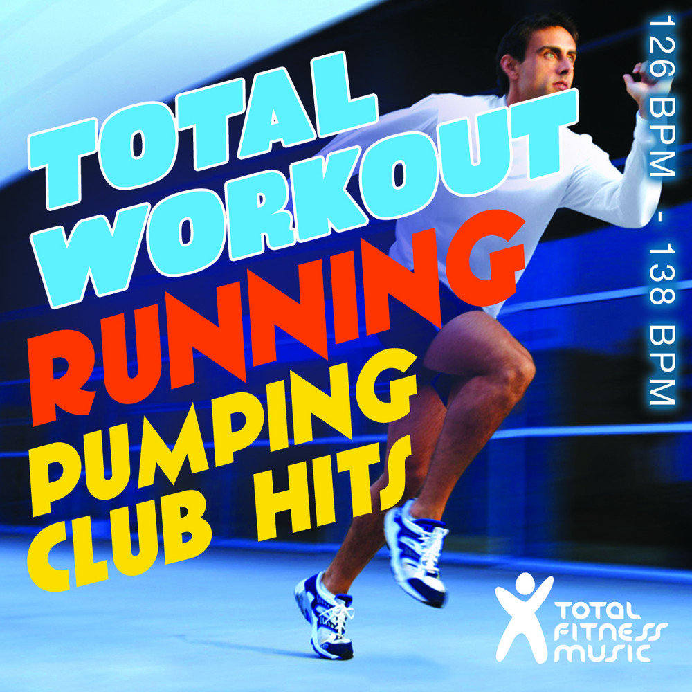 Pumping run. Pumping run
