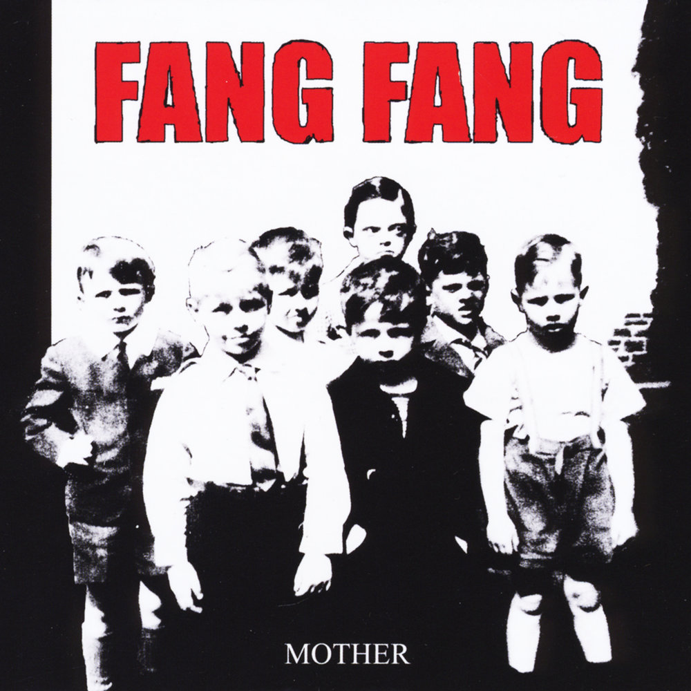 Fangs песня. Fang the great группа. Mad Lori. Dr Fang Music.