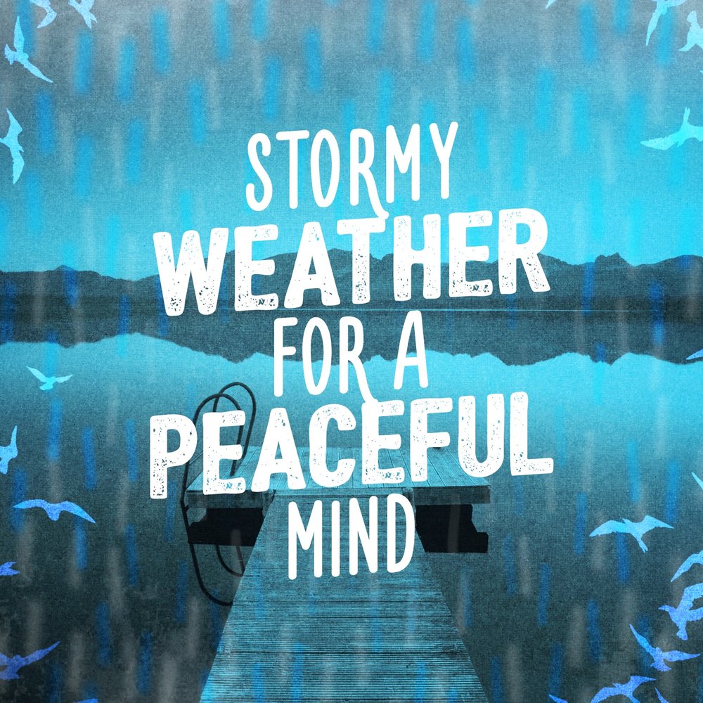 If it rain this weekend. Rain Song. Shelter from Rain. It always Rain at the weekend..