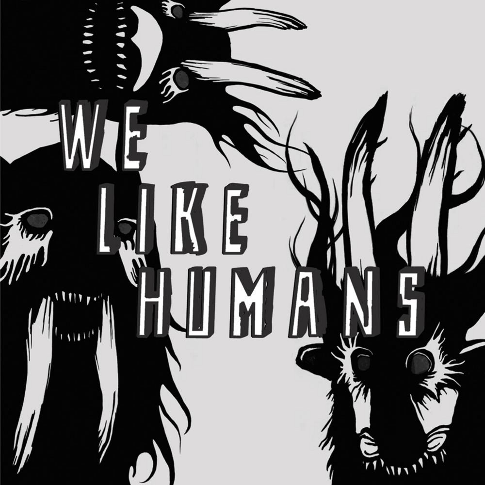 Human альбомы. We like humans