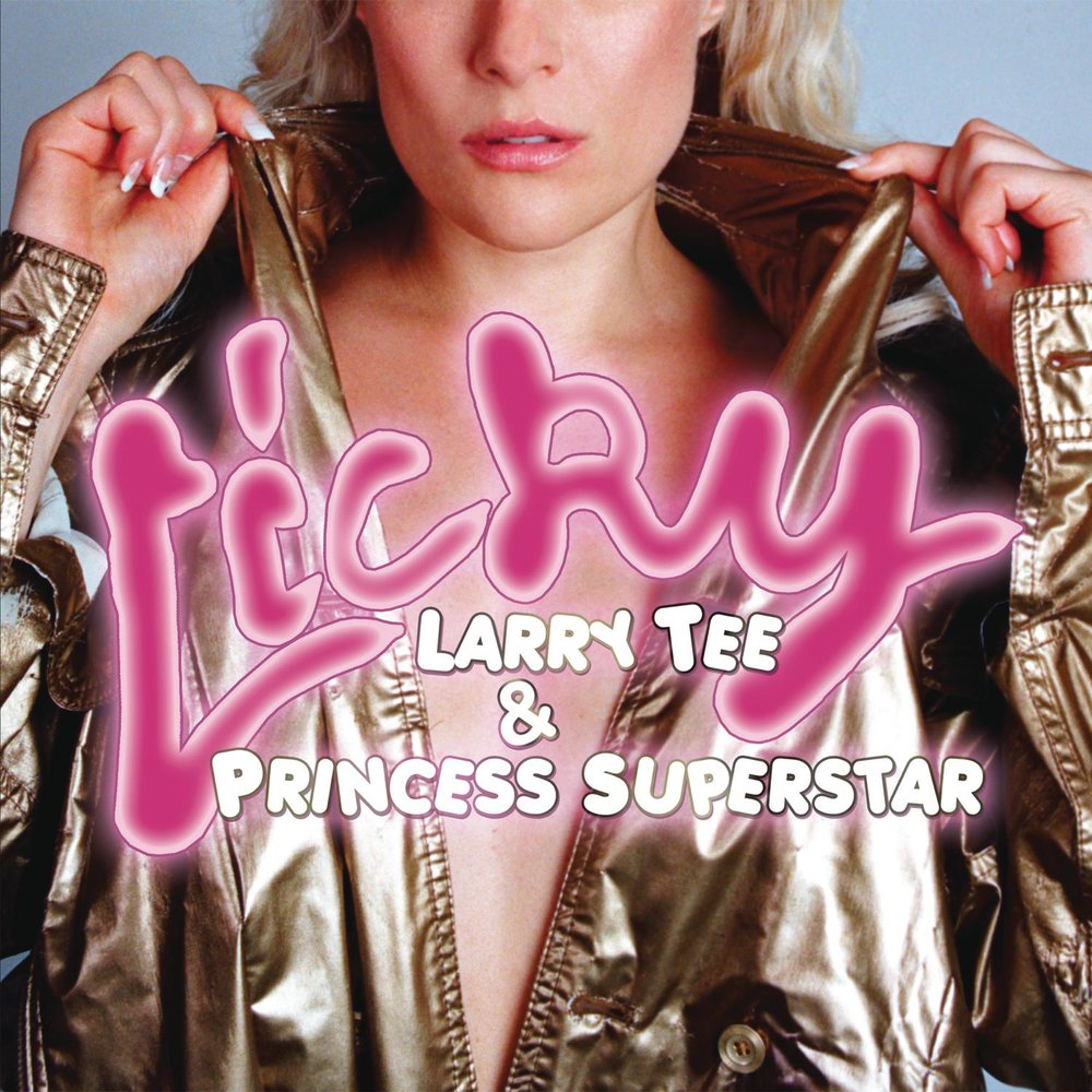 Princess Superstar. "Princess Superstar" && ( исполнитель | группа | музыка | Music | Band | artist ) && (фото | photo). Larry Tee. Licky Lex.