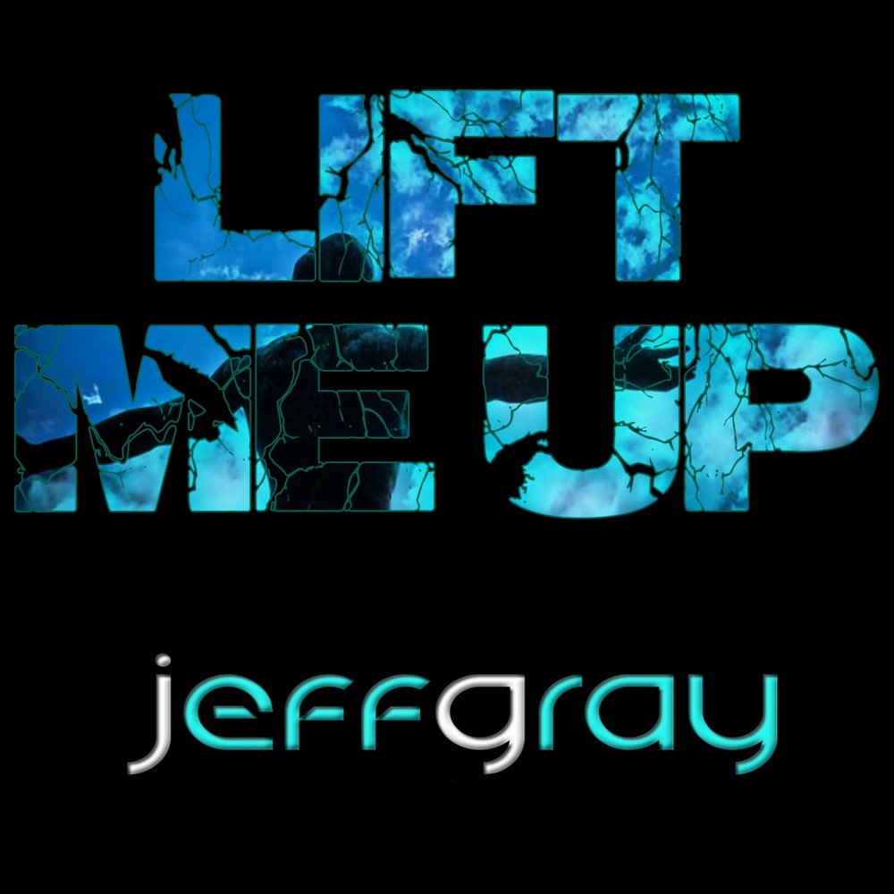 Lift me up. Lift me up (Single).