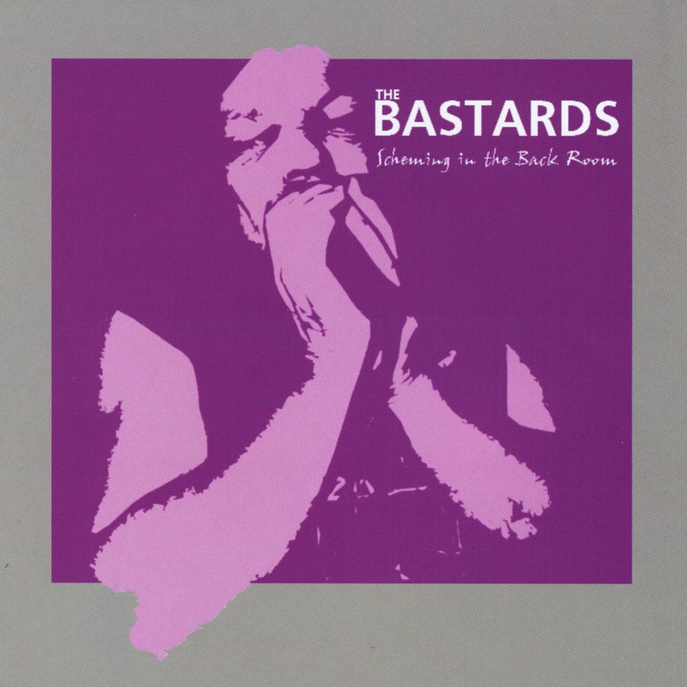 Включи lovely bastards. Bastard. The Bastards (album). Мистер Систерс рок.
