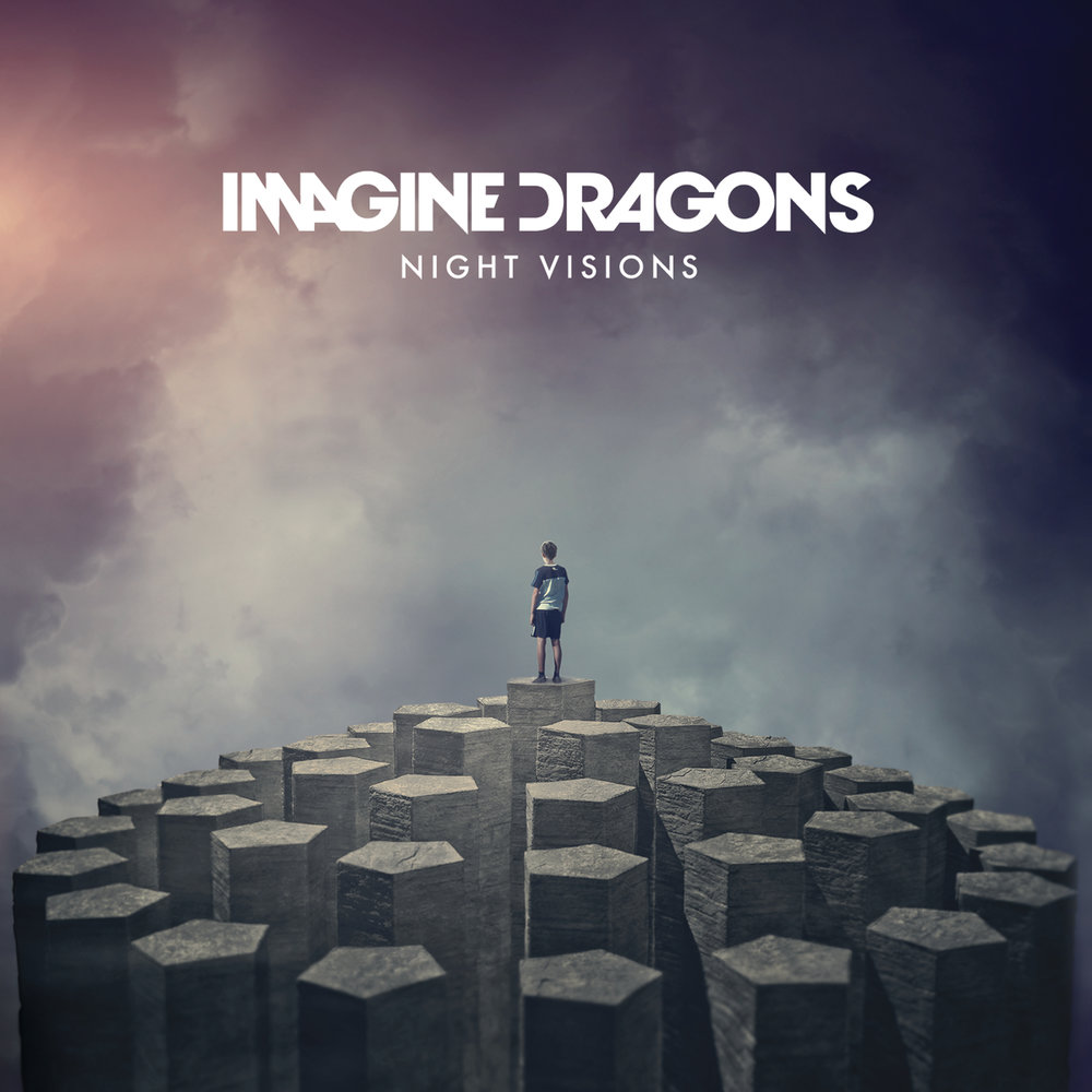 Imagine Dragons альбом Night Visions слушать онлайн бесплатно на Яндекс  Музыке в хорошем качестве