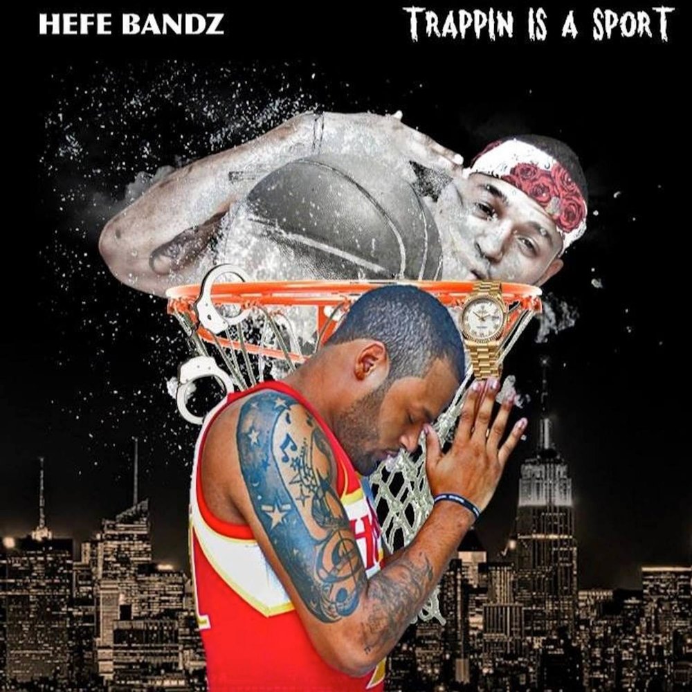 Count my bandz up. Zazzy bandz. jada bandz.