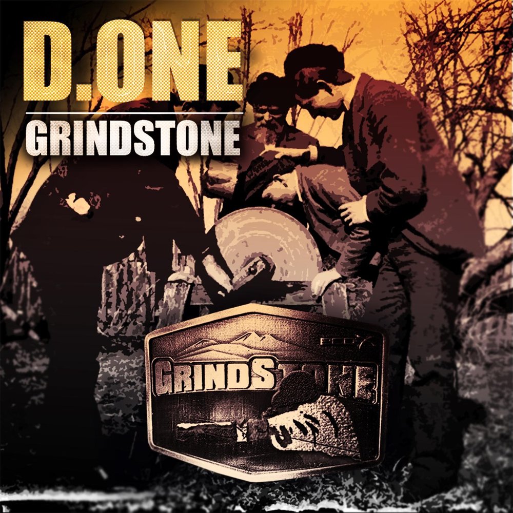 Grindstone