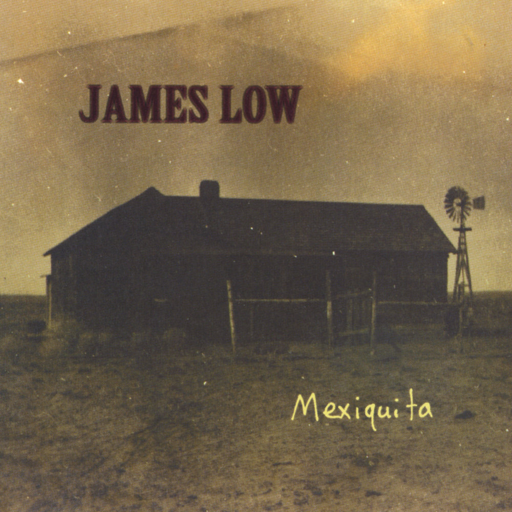 Low words. James Low.