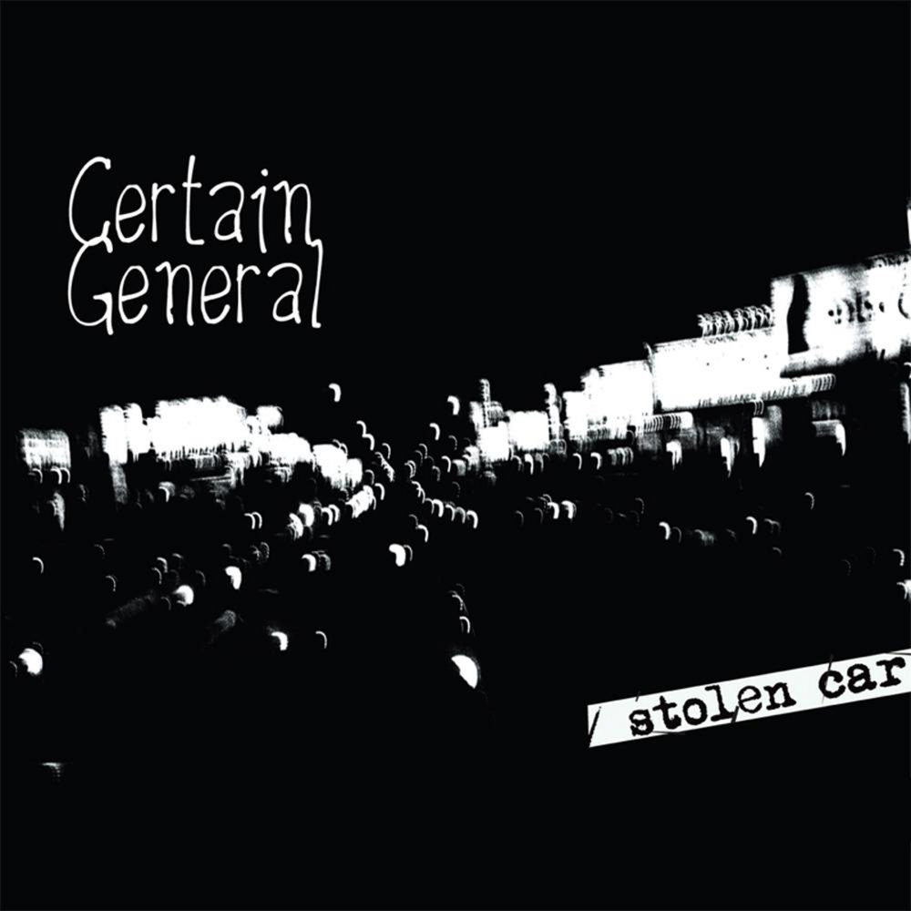 Certain general