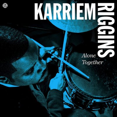 Karriem Riggins