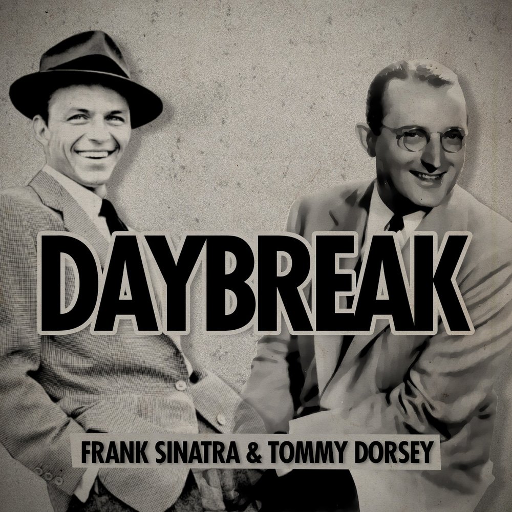 Frank Sinatra With Tommy Dorsey And His Orchestra Tommy Dorsey And His Orch. Fabulous Frankie Frank Sinatra With Tommy Dorsey And His Orchestra Tommy Dorsey And His Orch. Fabulous Frankie