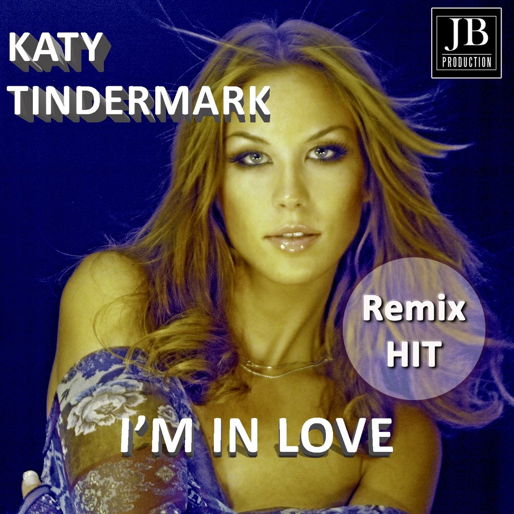 Katy Love. Katy Tindemark. Lovely песня ремикс. Love Remix.