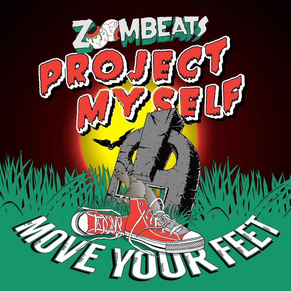 Project myself. Motion project карта. Myself project. Project слушать. Sound of darkness.