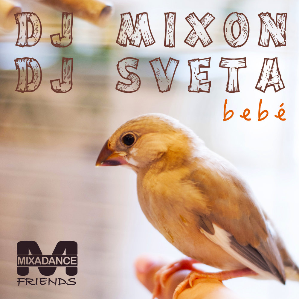 DJ Mixon альбом. DJ Mixon альбомы 2013.