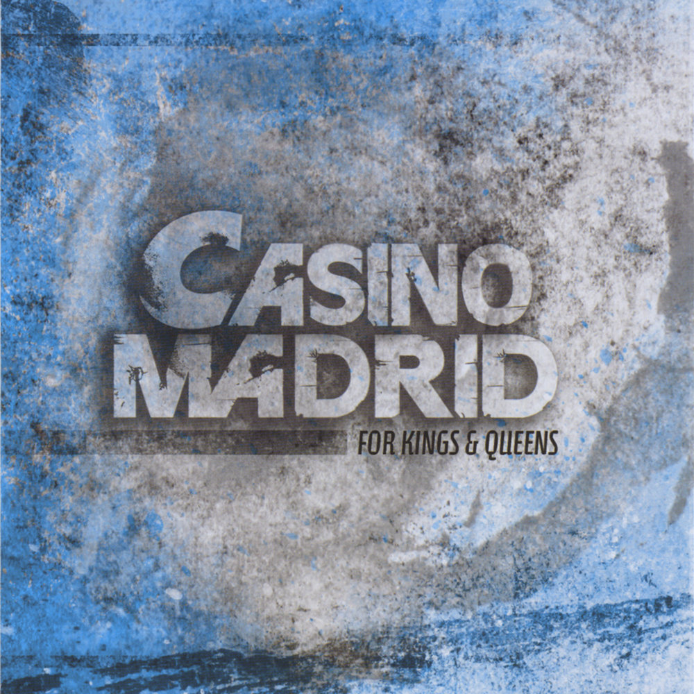 Casinomadridonline