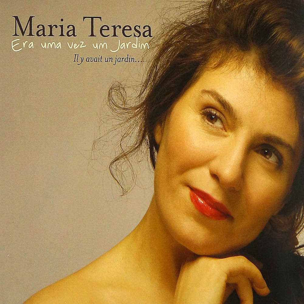 María Teresa.