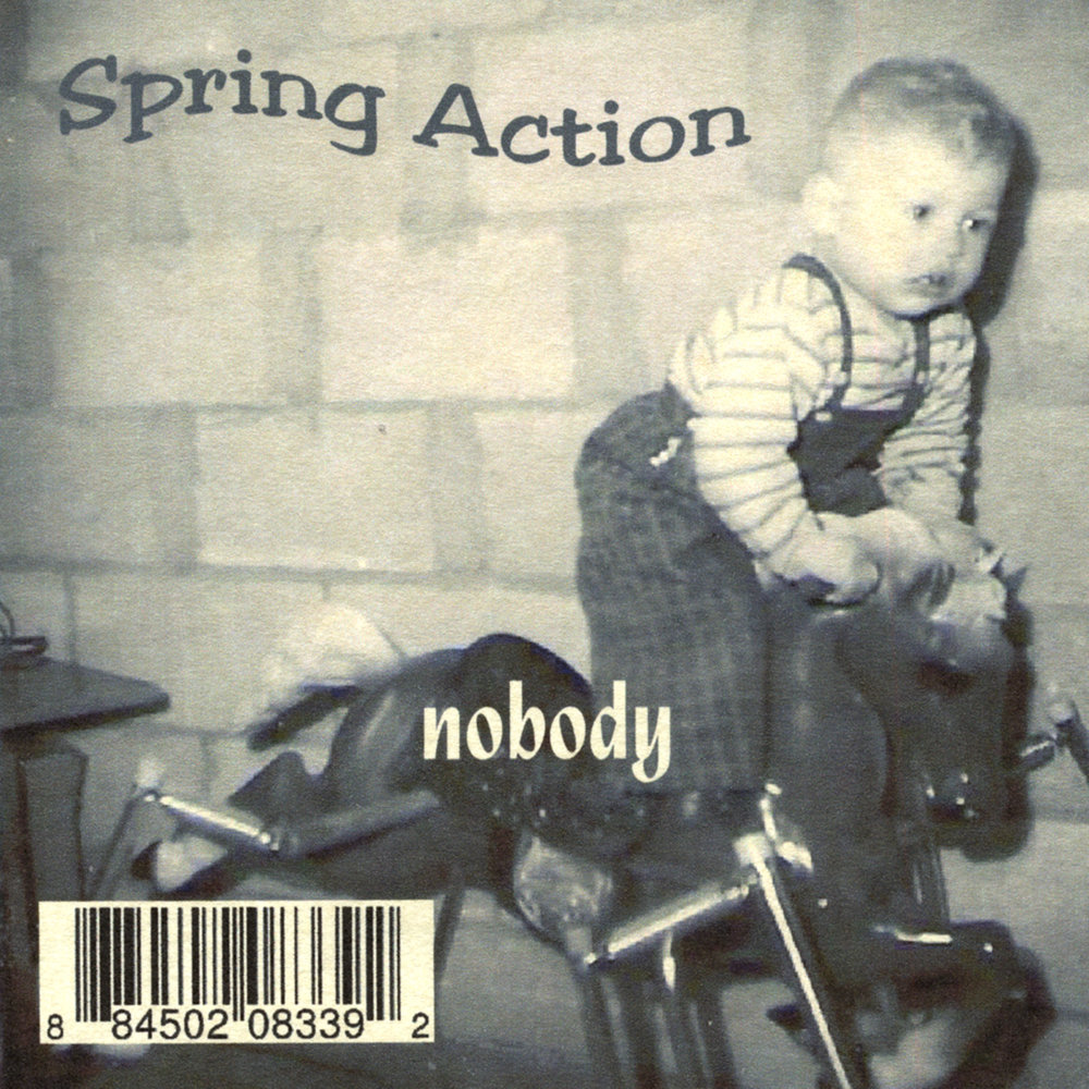 Spring Actions.