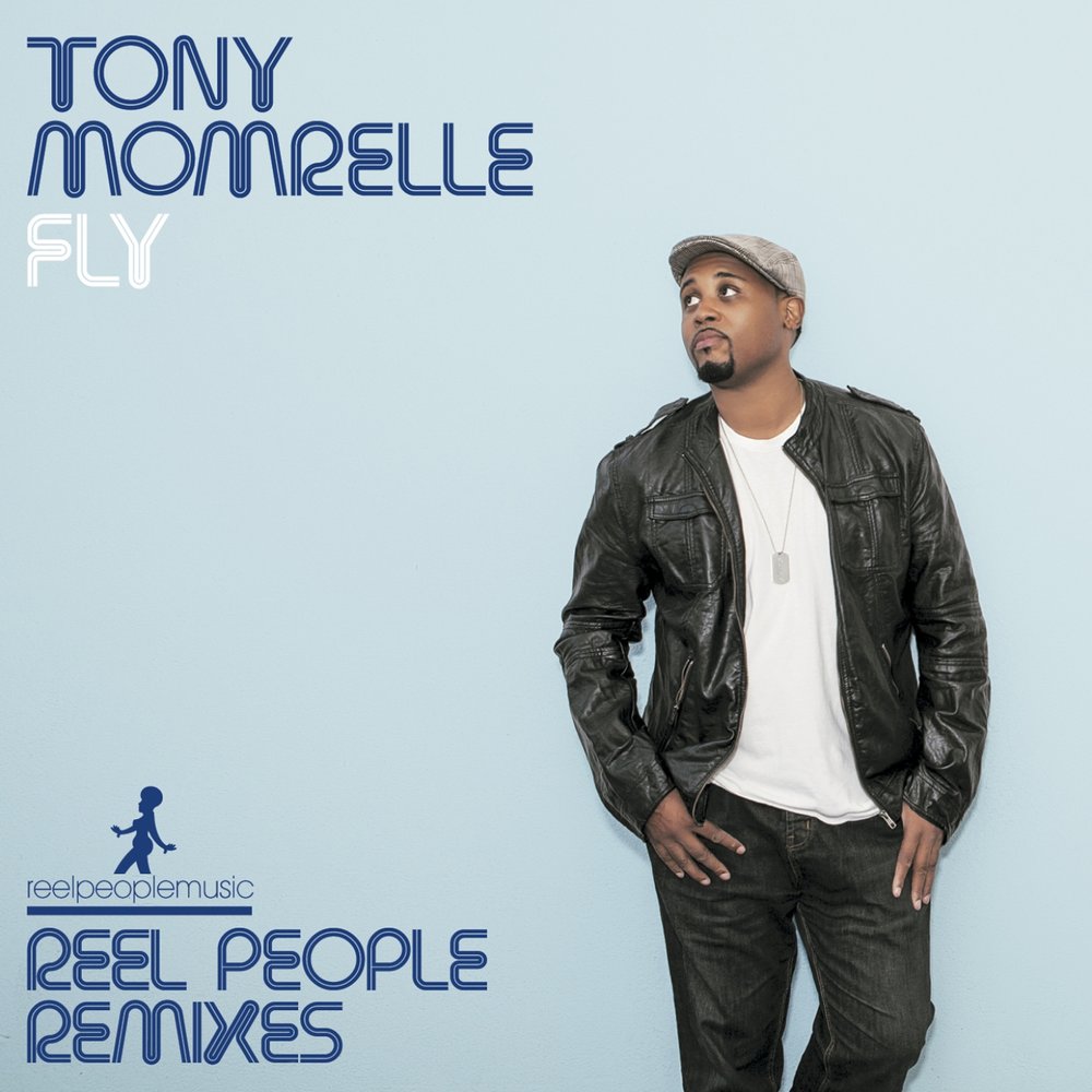 Papa deep. Tony Momrelle albums. Tony Fly.