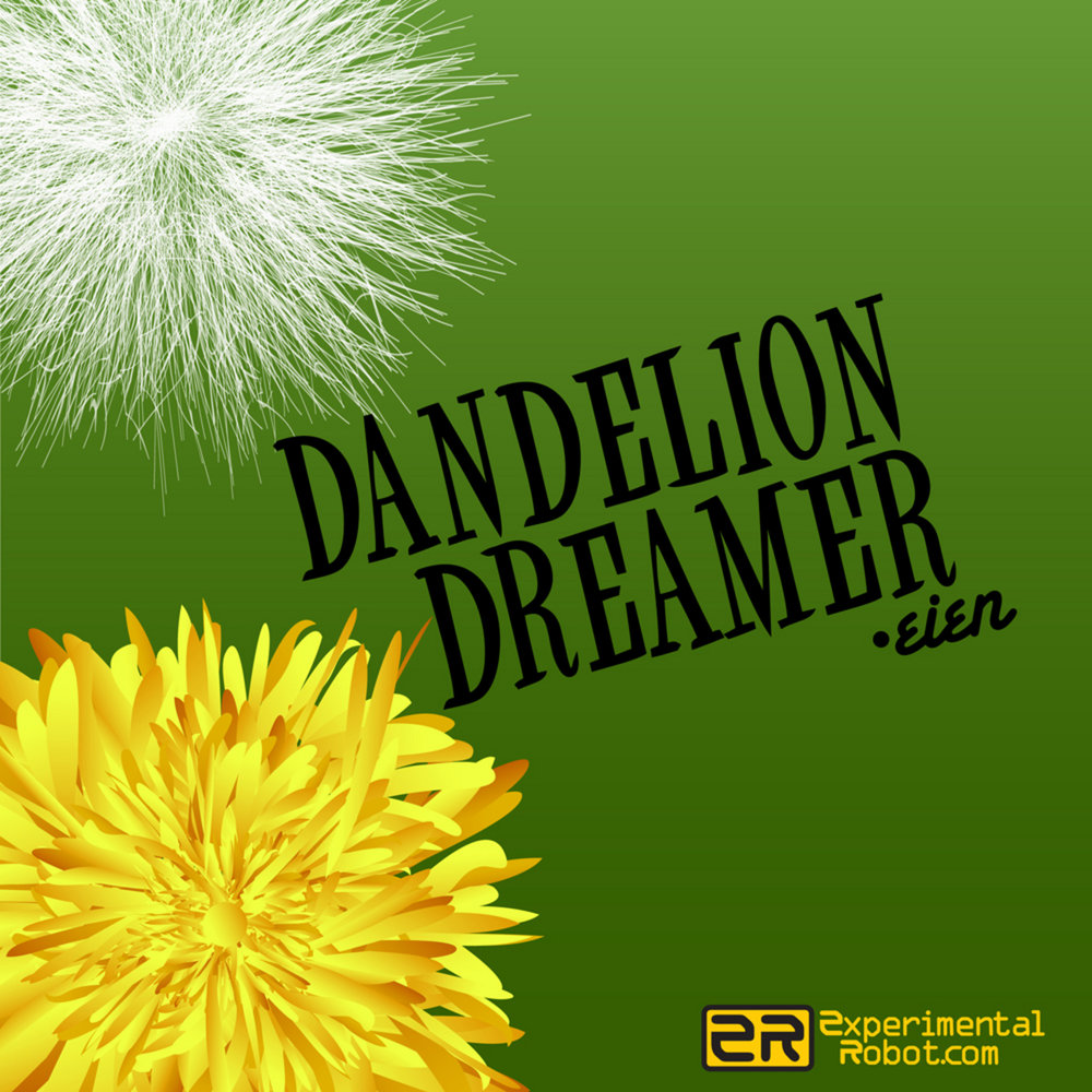 Альбом одуванчик. Dandelions альбом песни. Dandelion album Music advertisement.