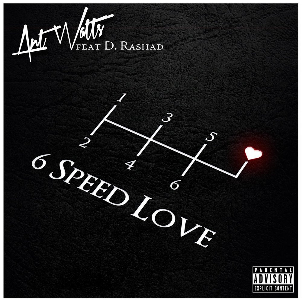 I did it for love speed. Rashad - ищу тебя.