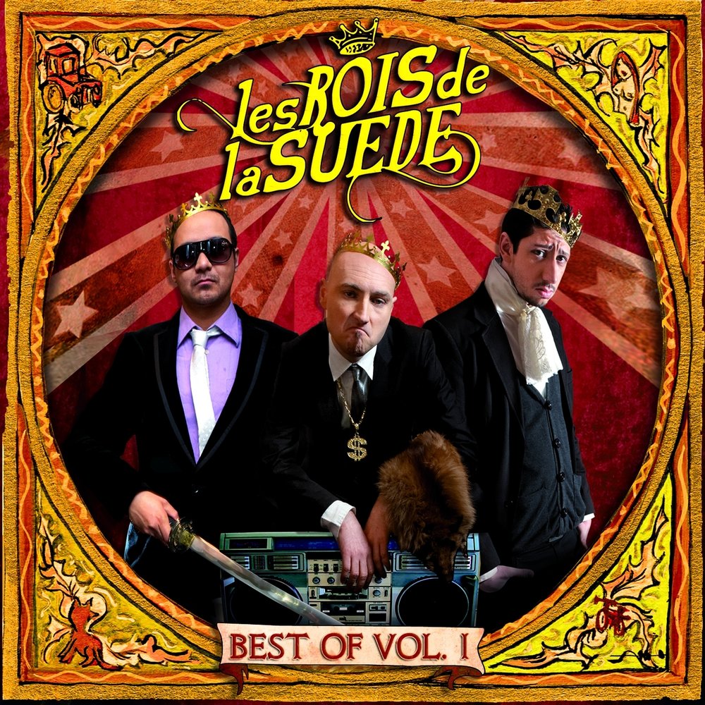 Песня les rois. Suede the best of. Rois mp3.