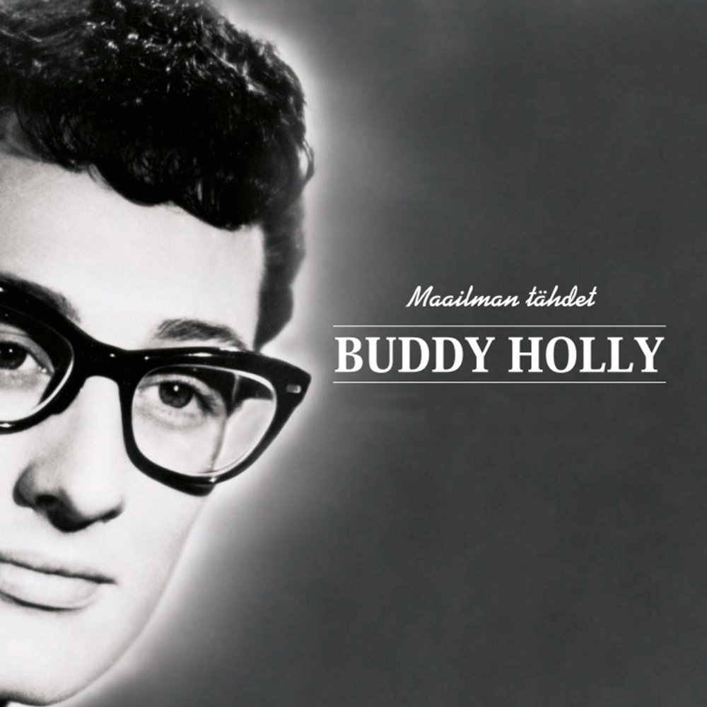 Buddy holly and the crickets. Buddy holly текст. Everyday buddy holly. Rave on buddy holly. Everyday buddy holly.