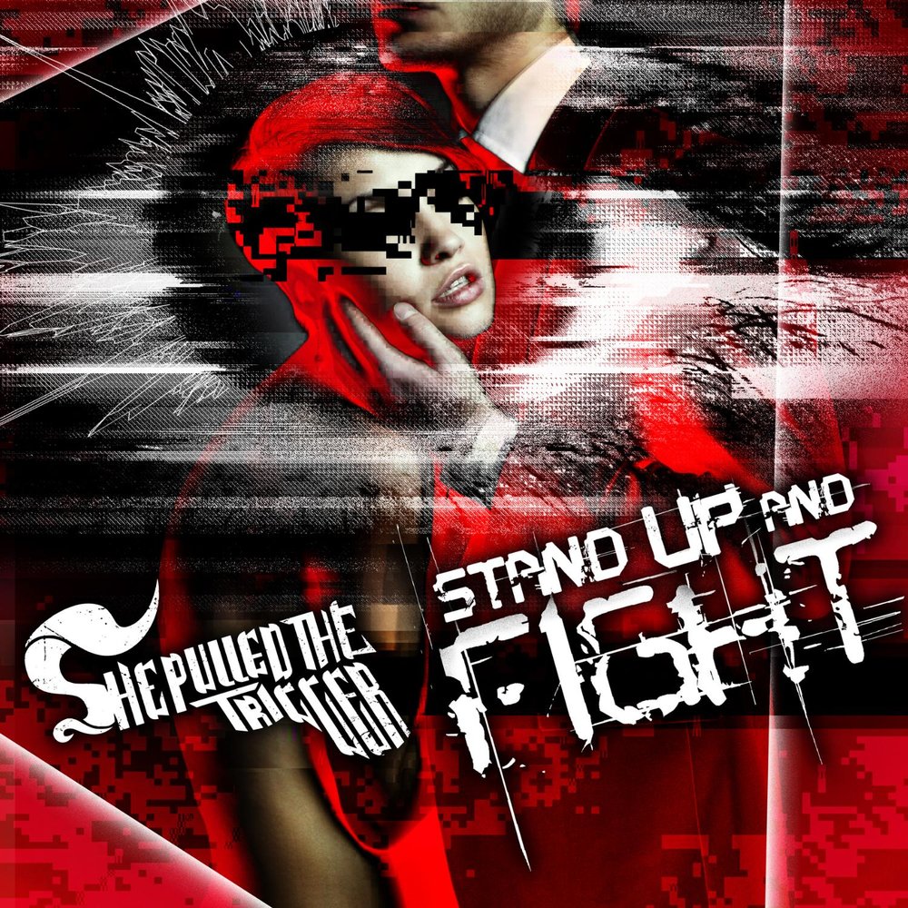 Stand and Fight. Stand up and Fight картинки. Stand and Fight Готика. Exciter Stand up and Fight.