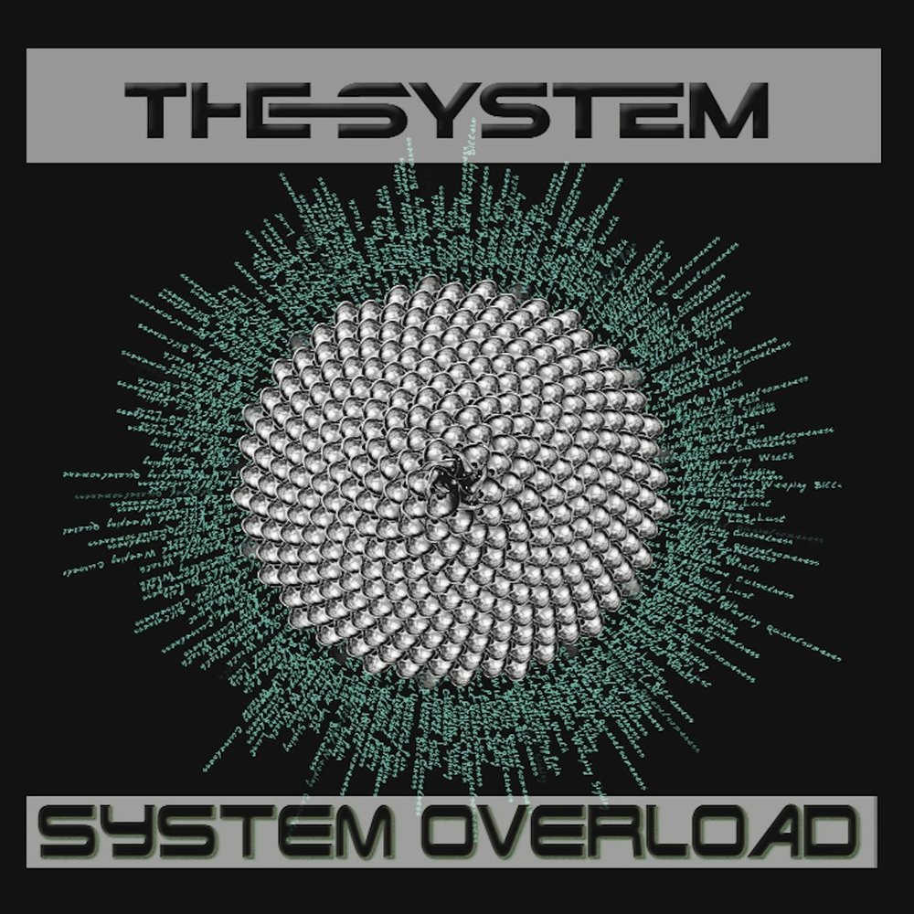 Слушать систем. System Overload пиво. System Overload. Various – Overload OST. Electro Soul solutions.