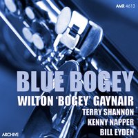 Wilton Bogey Gaynair Blue Bogey Rar 103