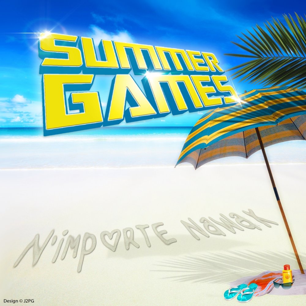 Summer game