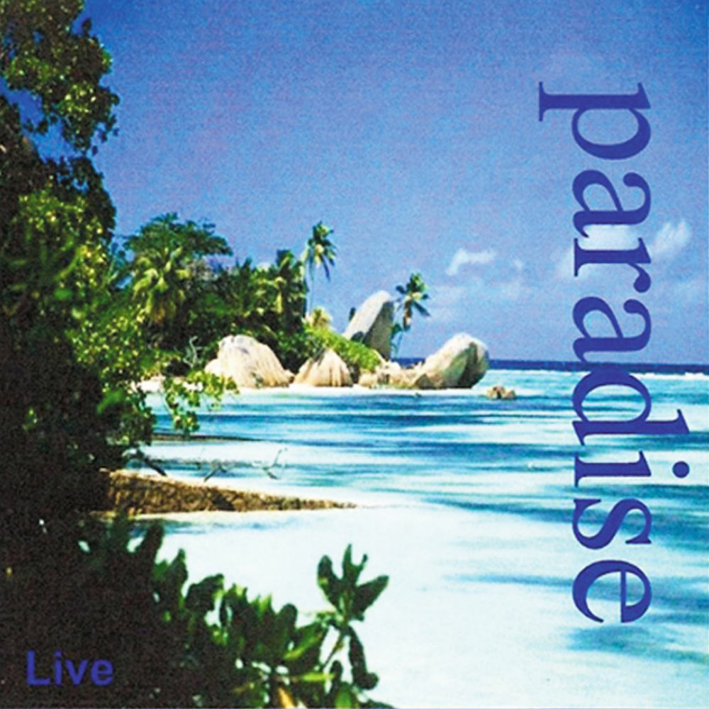 Paradise living. George Michael dile.