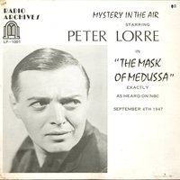 Peter Lorre