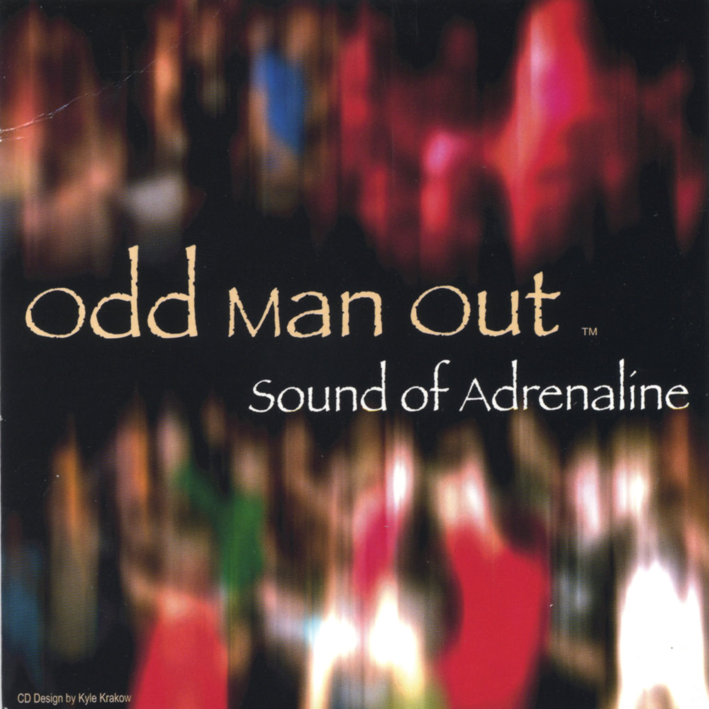 Odd man out. Odd man out