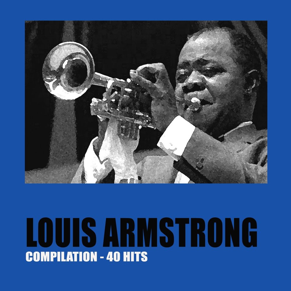 Лет пипл гоу слушать. Дюк Эллингтон и Луи Армстронг. Love Луи Армстронг. St. Louis Blues Louis Armstrong. Louis Armstrong обложки альбомов.