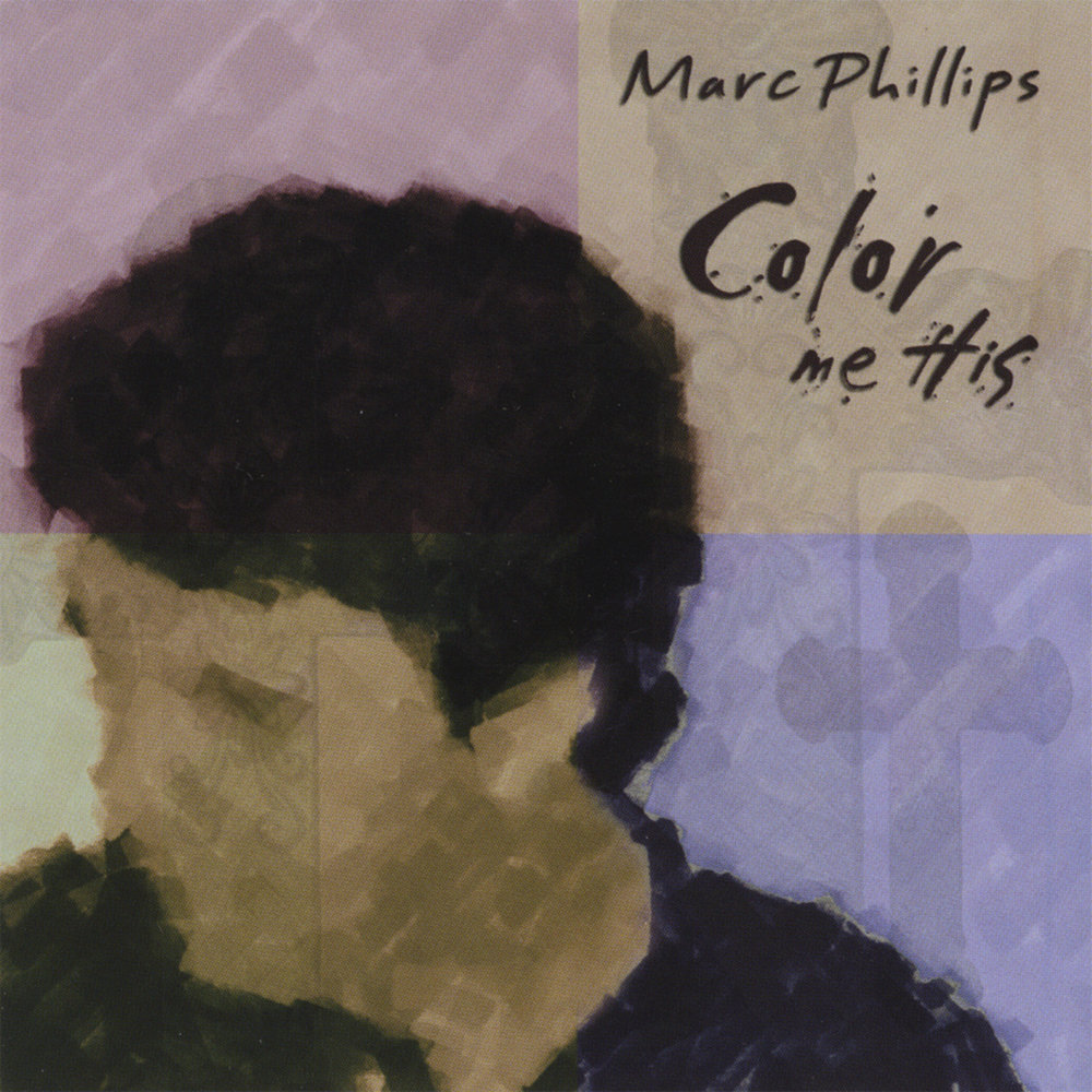 Marc philippe soul in the wind. Marc Philippe Dancer in the Dark.