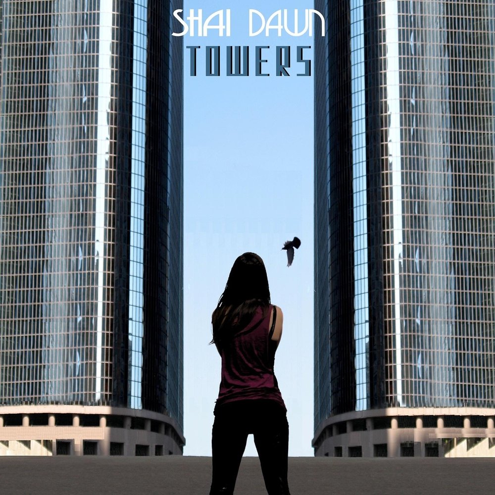 Towers музыка. Песня башня. Обложка песни башня. Andalucia Shai t. Dawn Tower Sara d.