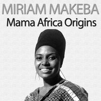 Mama Africa Origins Miriam Makeba 200x200