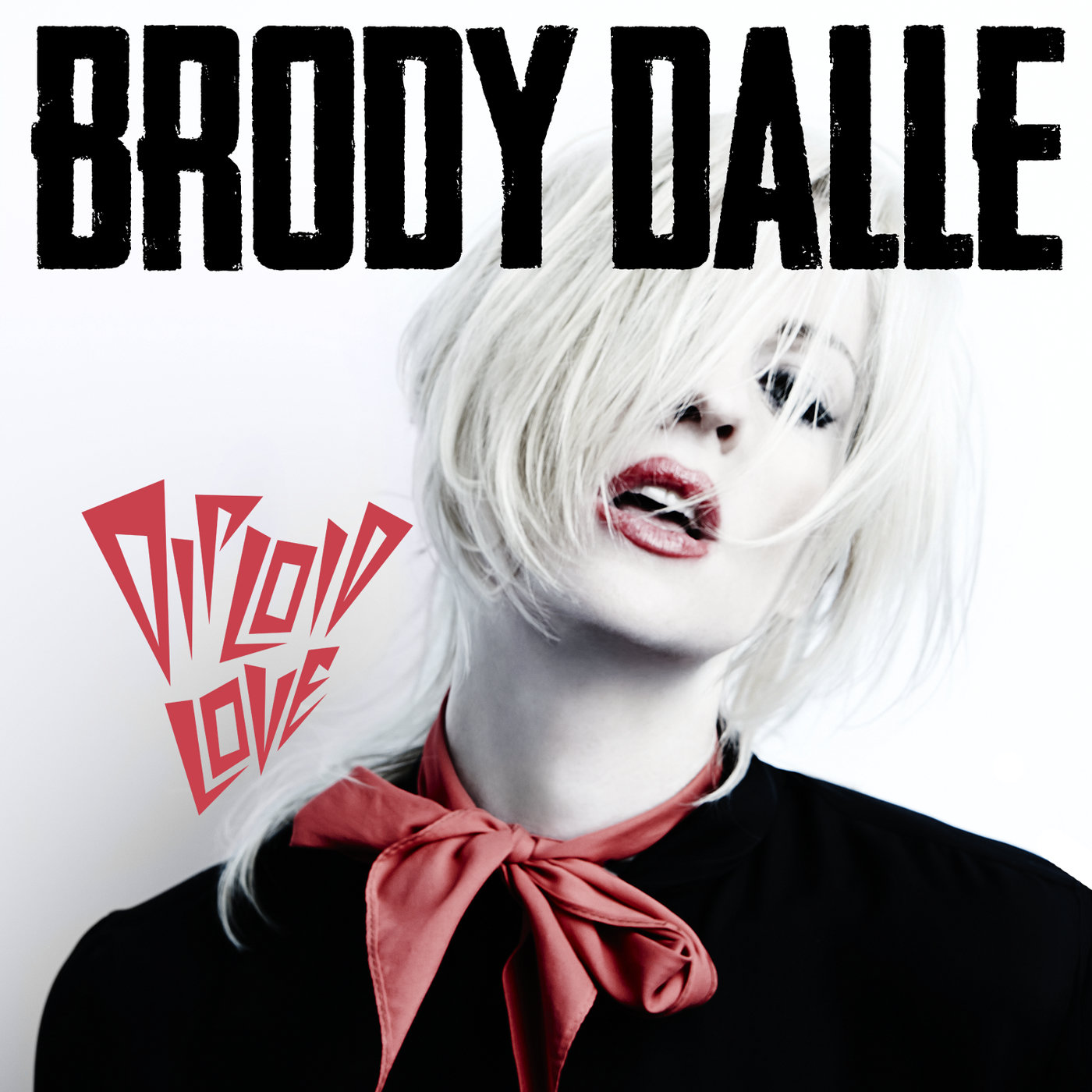 Brody Dalle
