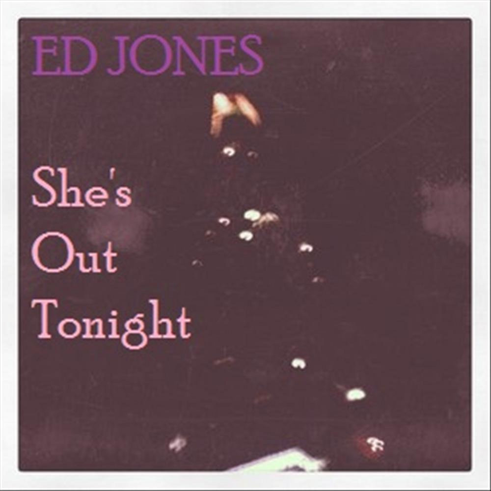 If were you i out tonight. "Ed Jones"+"Tysons Corner, va".