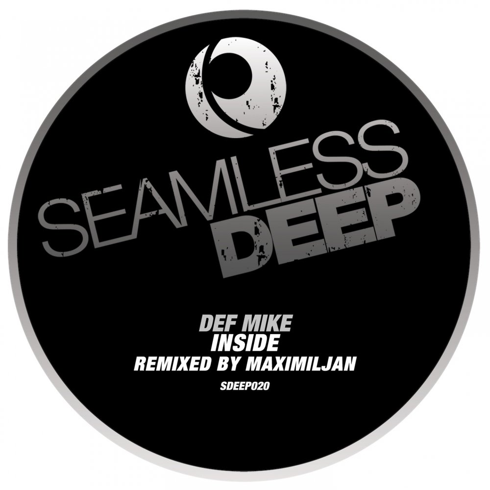 Def songs. Seamless recordings. Bugs & Mike слушать.