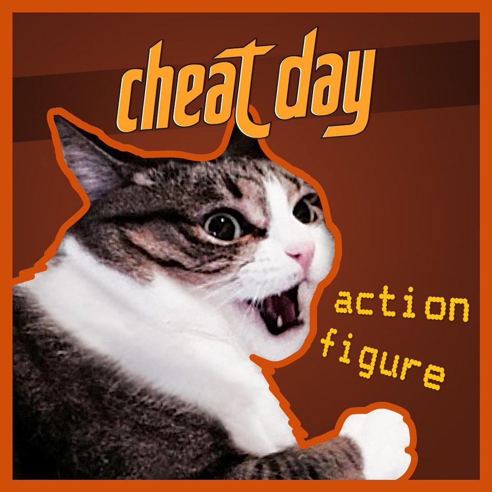 Cheat Day. Песня Cheat Cat. Happy Cheaters Day.