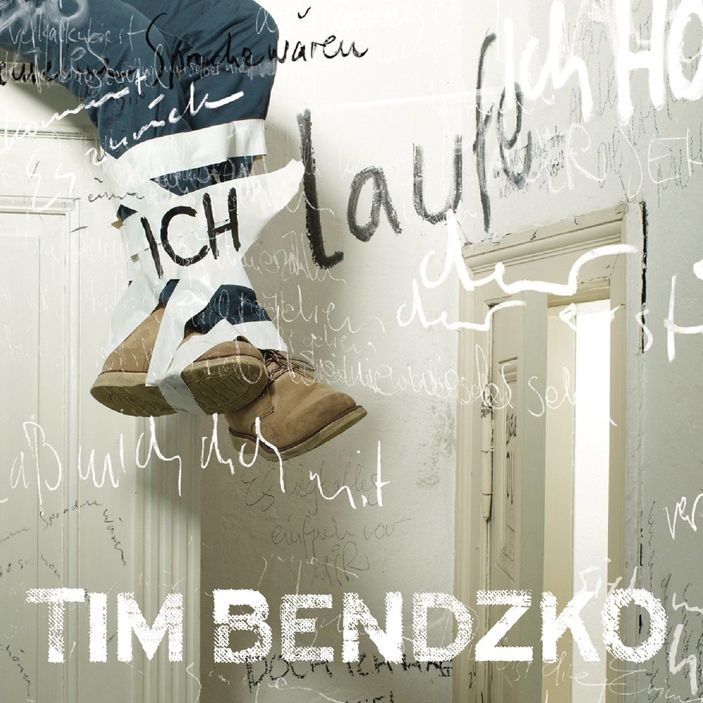 Hoch text tim Bendzko.