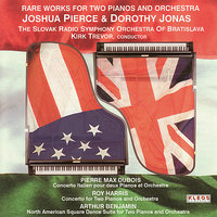 The Slovak Radio Symphony Orchestra of Bratislava