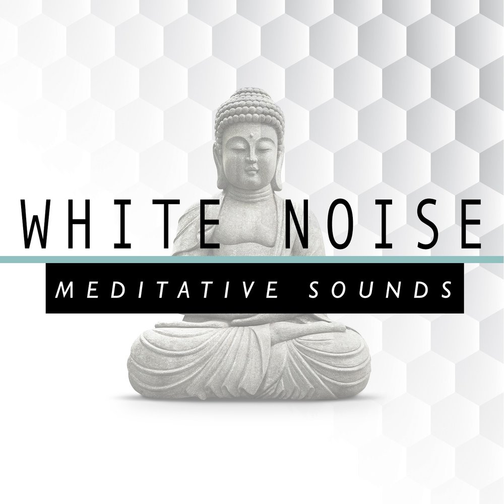 Белый шум дзен. White Noise Sound. White Noise музыка.