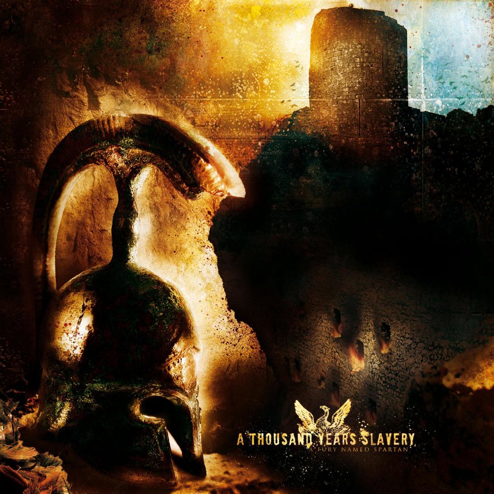 5 thousand years. A Thousand years Slavery - a Fury named Spartan [Ep] (2008). A Thousand years Slavery - decade (2016). Mirrorthrone. Slave one - 2009 - Cold obscurantist Light [Ep].
