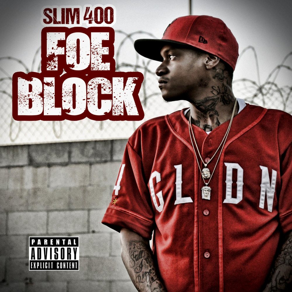 Slim 400 Bloods