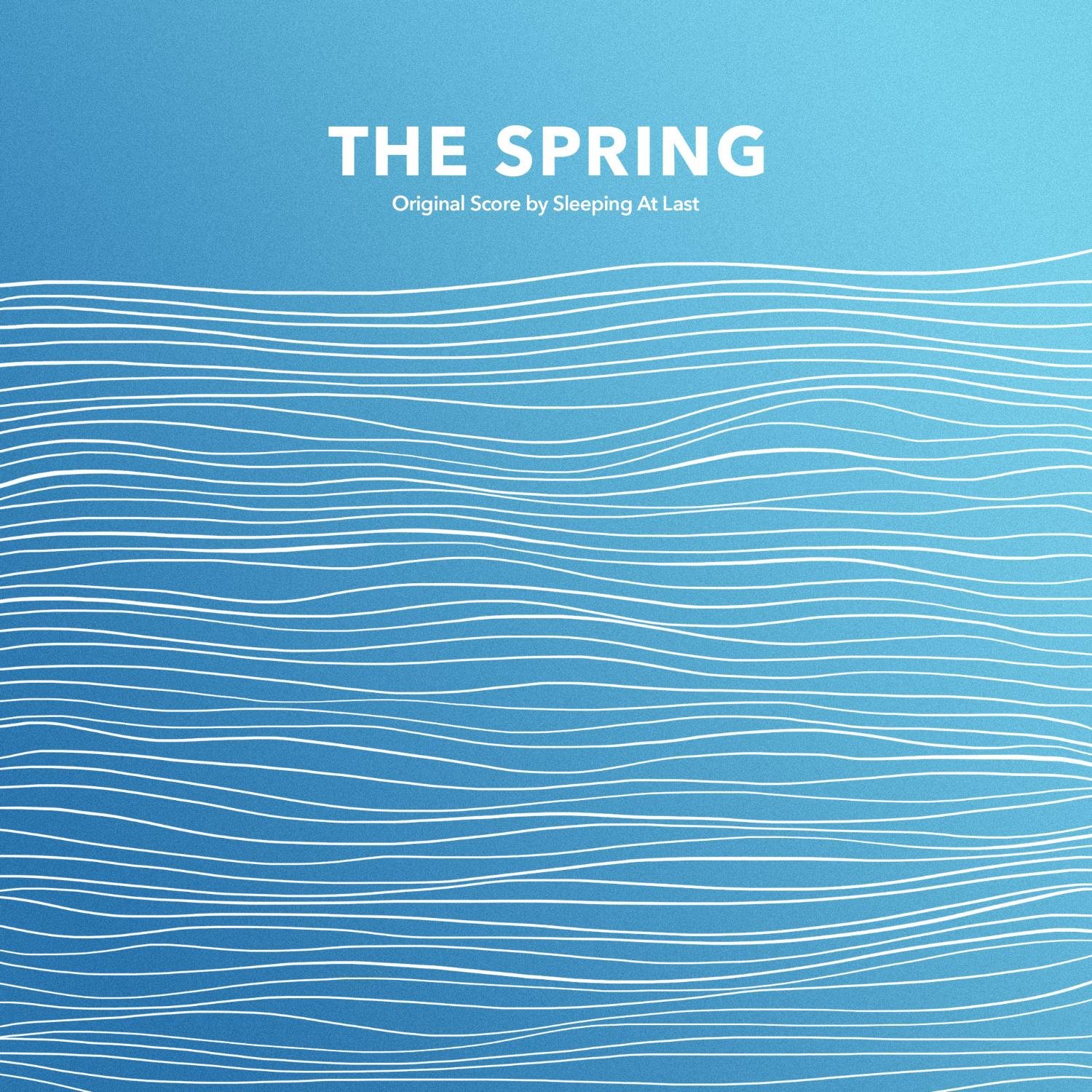 Sleeping At Last