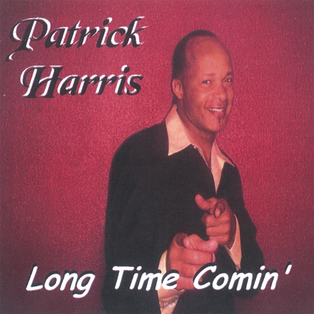 Pat time is. Pat time is