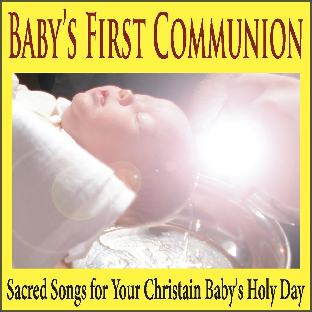 _Holy_Baby_. Christine Baby.